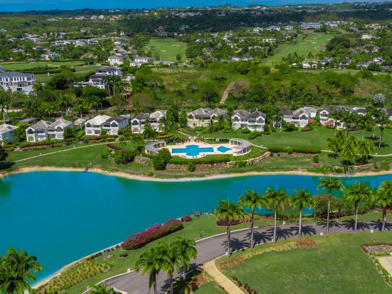 Forest Hills 12 – Villa Hugo Royal Westmoreland , Royal Westmoreland , St James , West Coast  