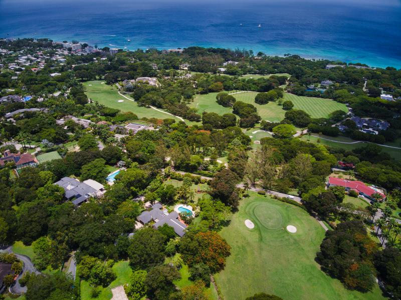 Serenade - Sandy Lane Estate , Sandy Lane Estate , St James , West Coast  