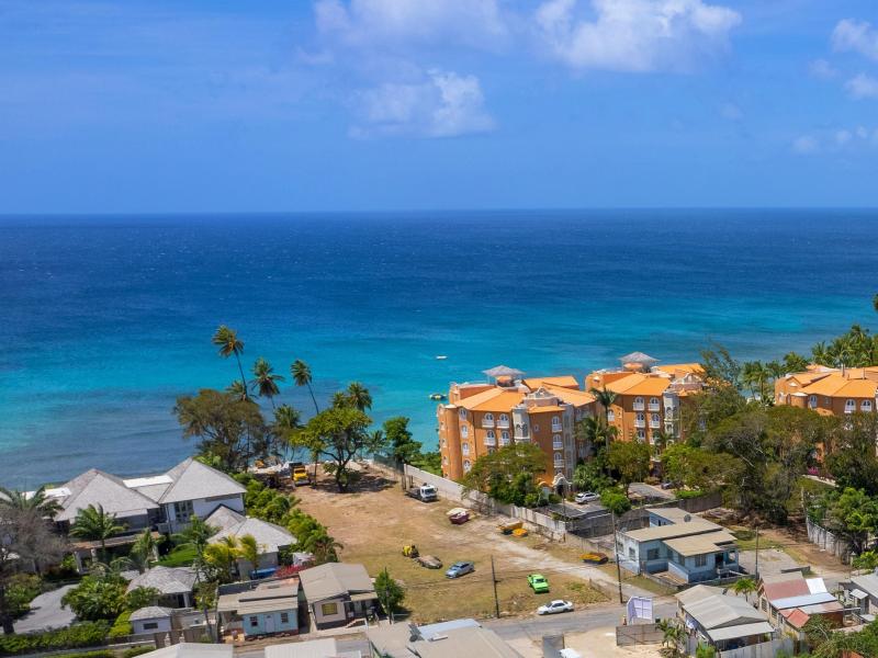 Sweet Beach Villa  , Beach Front , Mullins , St Peter , West Coast  