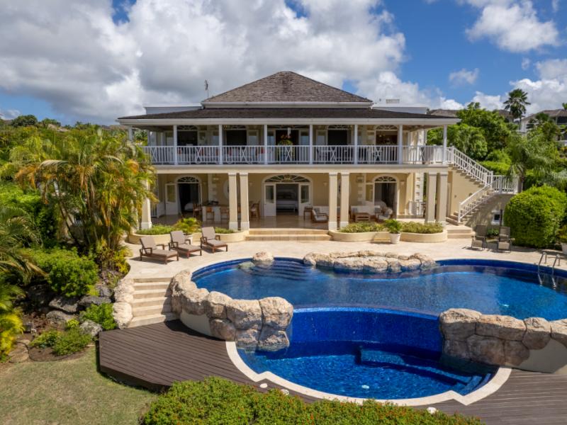 Sugar Hill - Bananaquit , St James , Sugar Hill , West Coast  