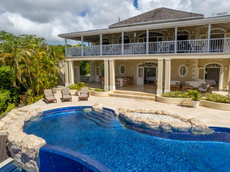 Sugar Hill - Bananaquit , St James , Sugar Hill , West Coast  