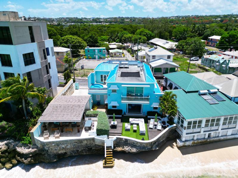 Sunkiss Villa , Christ Church  , South Coast  