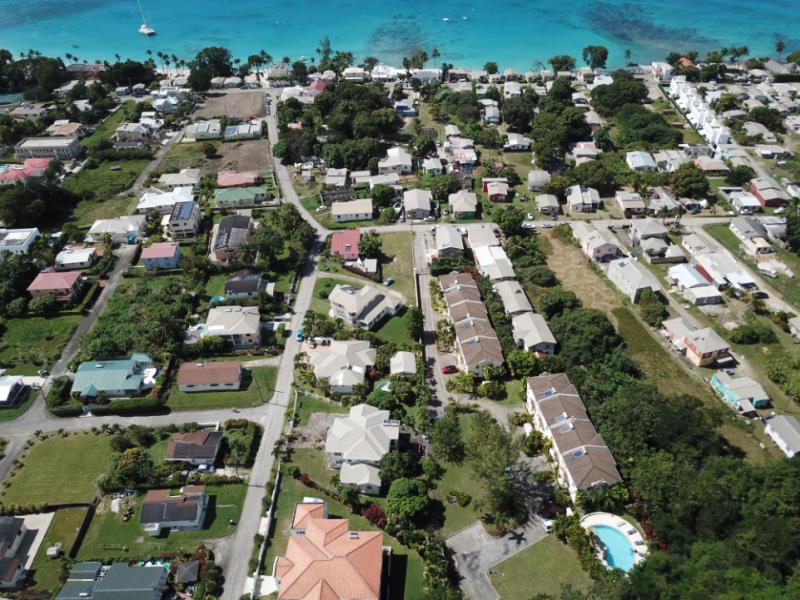 Golden Acre Phase 2 (Three Bedrooms)  , Holetown , Porters , St James , West Coast  