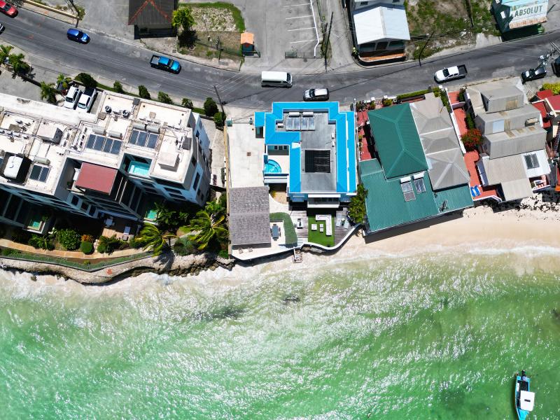 Sunkiss Villa , Christ Church  , South Coast  