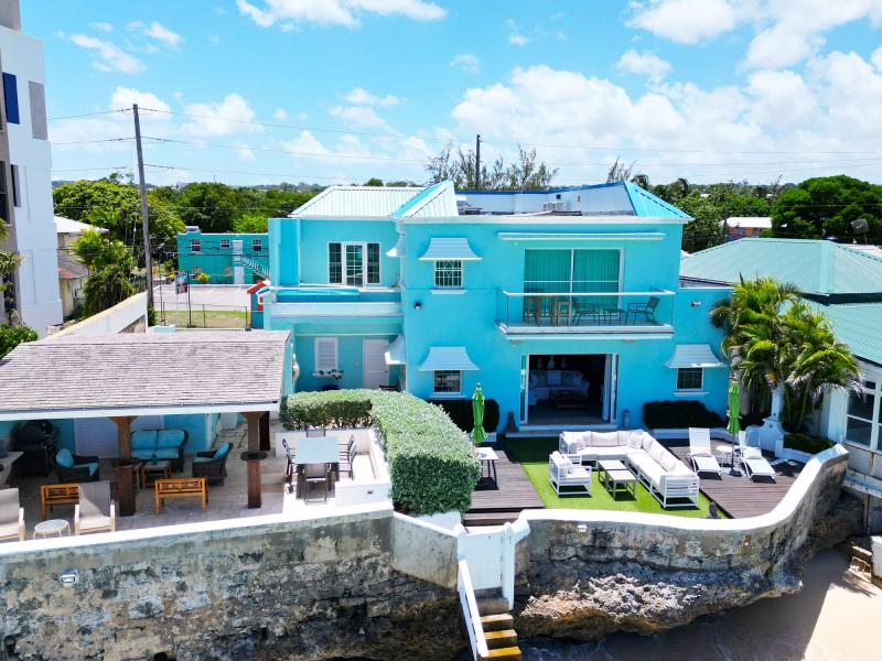 Sunkiss Villa , Christ Church  , South Coast  