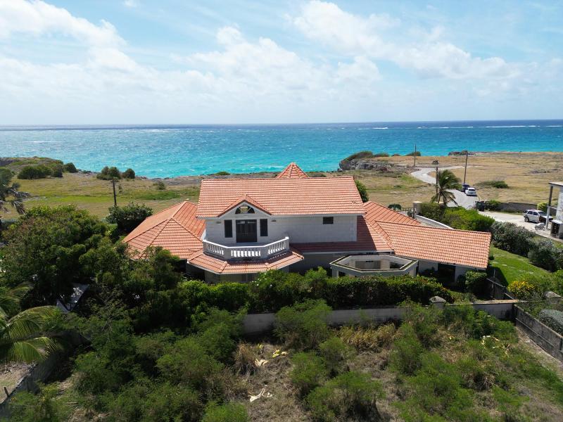 Moondancer, Bottom Bay , St Philip  