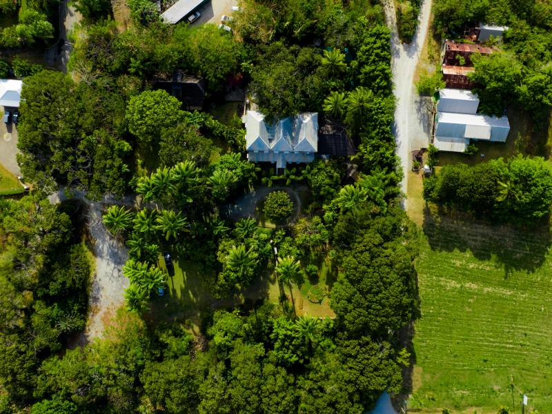 Lancaster Great House , St James , West Coast  