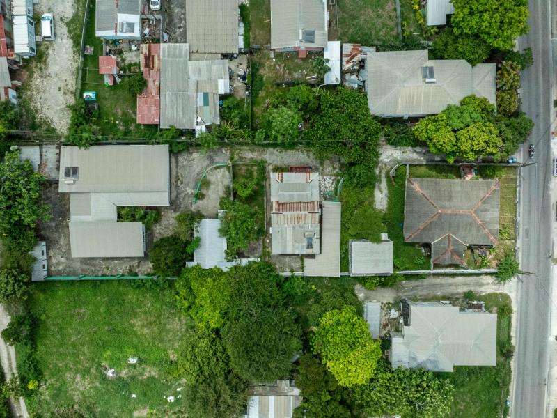 Normandy , Prospect , St James , West Coast  