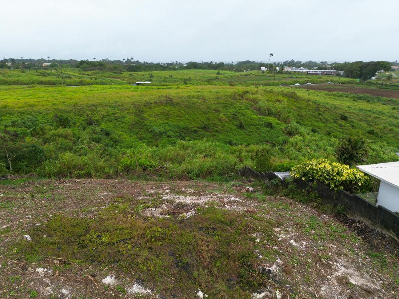 Cottage Heights Lot 16 , St George  