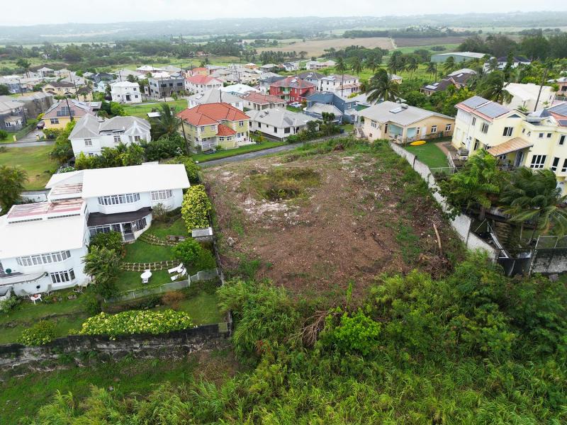 Cottage Heights Lot 16 , St George  