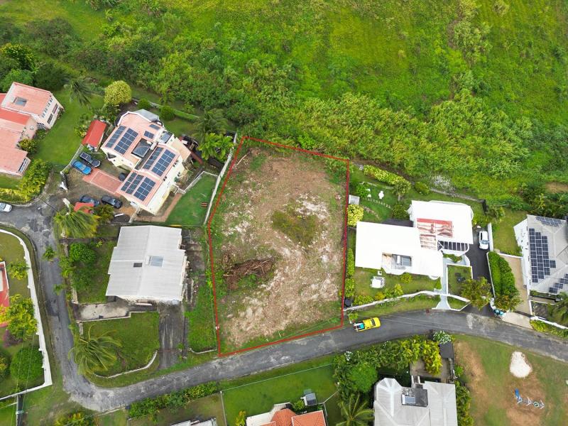 Cottage Heights Lot 16 , St George  
