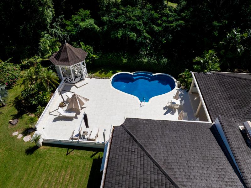 Casa Caoba , Sandy Lane Estate , St James , West Coast  