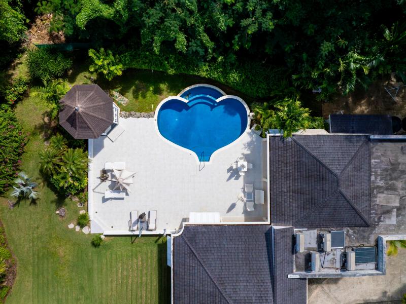 Casa Caoba , Sandy Lane Estate , St James , West Coast  