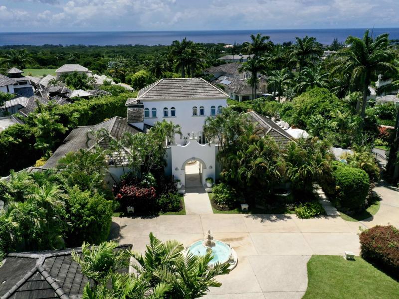 Mango Walk, Royal Westmoreland , Royal Westmoreland , St James , West Coast  