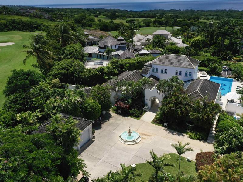 Mango Walk, Royal Westmoreland , Royal Westmoreland , St James , West Coast  