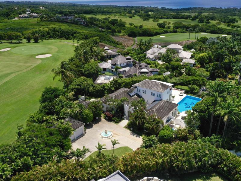 Mango Walk, Royal Westmoreland , Royal Westmoreland , St James , West Coast  