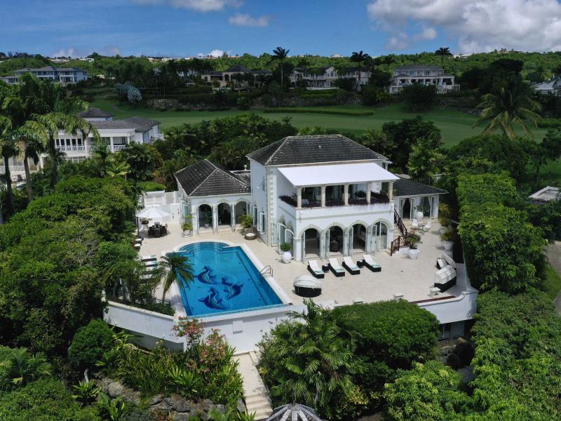 Mango Walk, Royal Westmoreland , Royal Westmoreland , St James , West Coast  