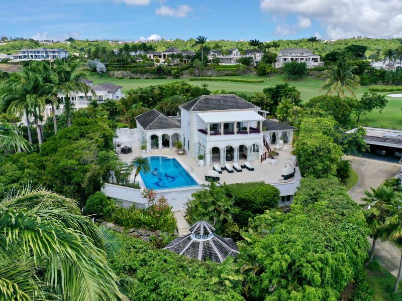 Mango Walk, Royal Westmoreland , Royal Westmoreland , St James , West Coast  