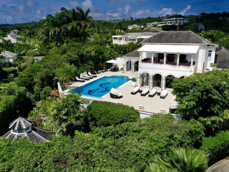 Mango Walk, Royal Westmoreland , Royal Westmoreland , St James , West Coast  