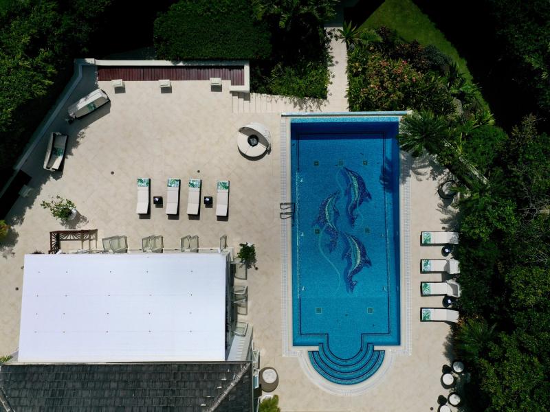 Mango Walk, Royal Westmoreland , Royal Westmoreland , St James , West Coast  