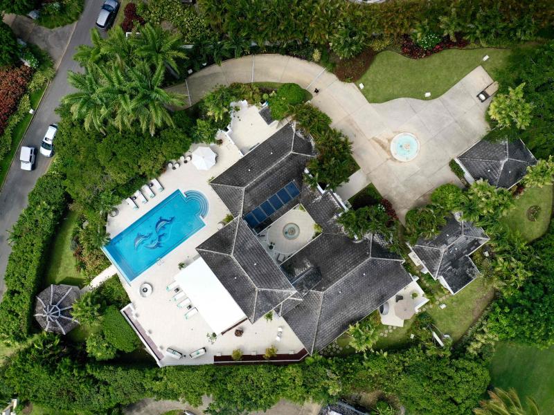 Mango Walk, Royal Westmoreland , Royal Westmoreland , St James , West Coast  