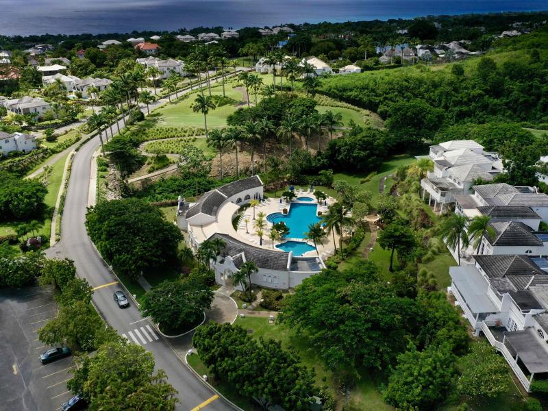 Mango Walk, Royal Westmoreland , Royal Westmoreland , St James , West Coast  