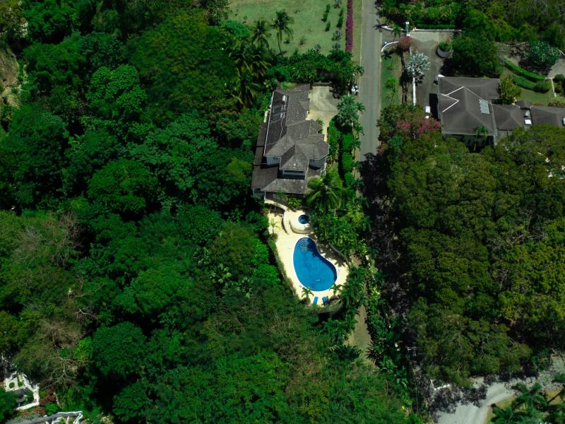 Monkeys Run - Sandy Lane Estate , Sandy Lane Estate , St James , West Coast  