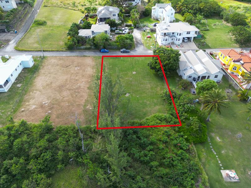 Mount Pleasant Lot 21 , St Philip , West Coast  