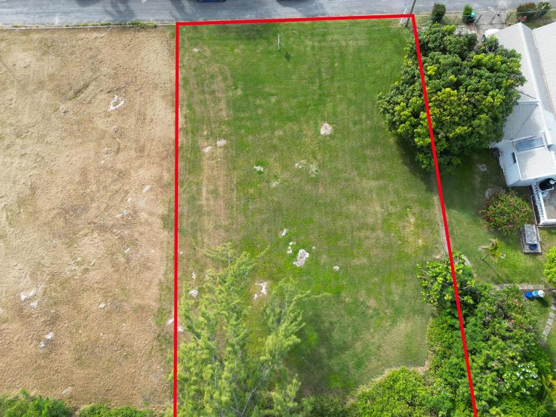 Mount Pleasant Lot 21 , St Philip , West Coast  