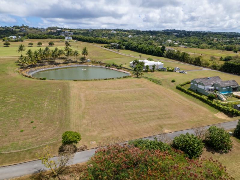 Apes Hill Polo Estate Lot 37 , Apes Hill , St James , West Coast  