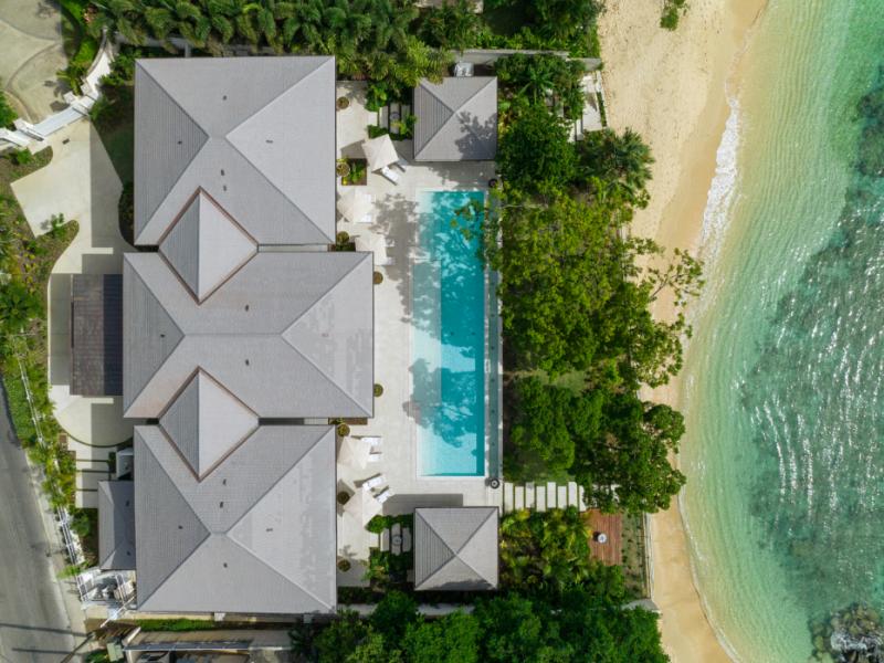 One Beachlands-Beachfront , Beach Front , Holetown , St James , West Coast  