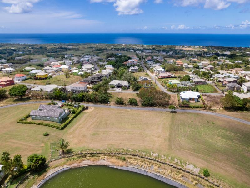 Apes Hill Polo Estate Lot 37 , Apes Hill , St James , West Coast  