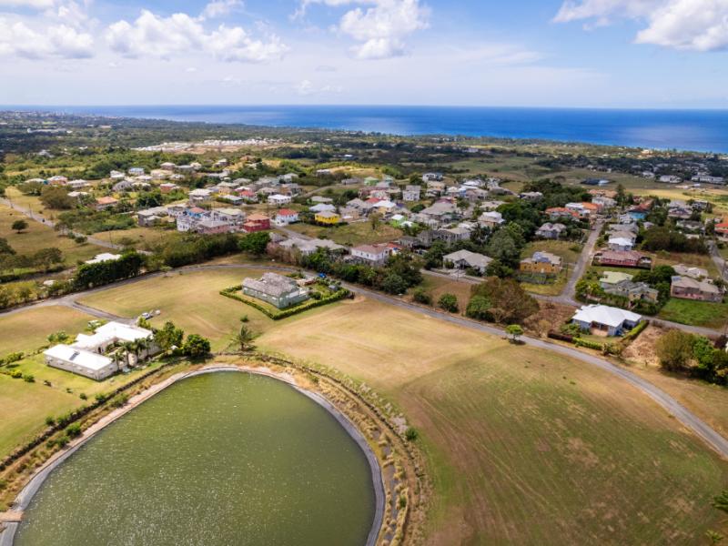 Apes Hill Polo Estate Lot 37 , Apes Hill , St James , West Coast  