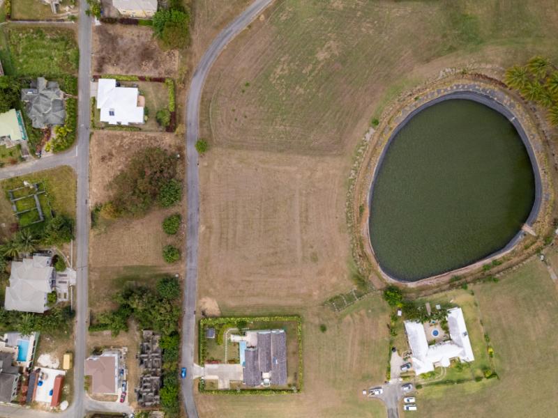 Apes Hill Polo Estate Lot 37 , Apes Hill , St James , West Coast  
