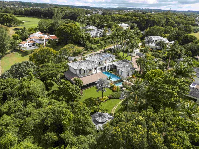 Westland Heights 9, Crick Hill House , St James , West Coast , Westland Heights  , Westmoreland  