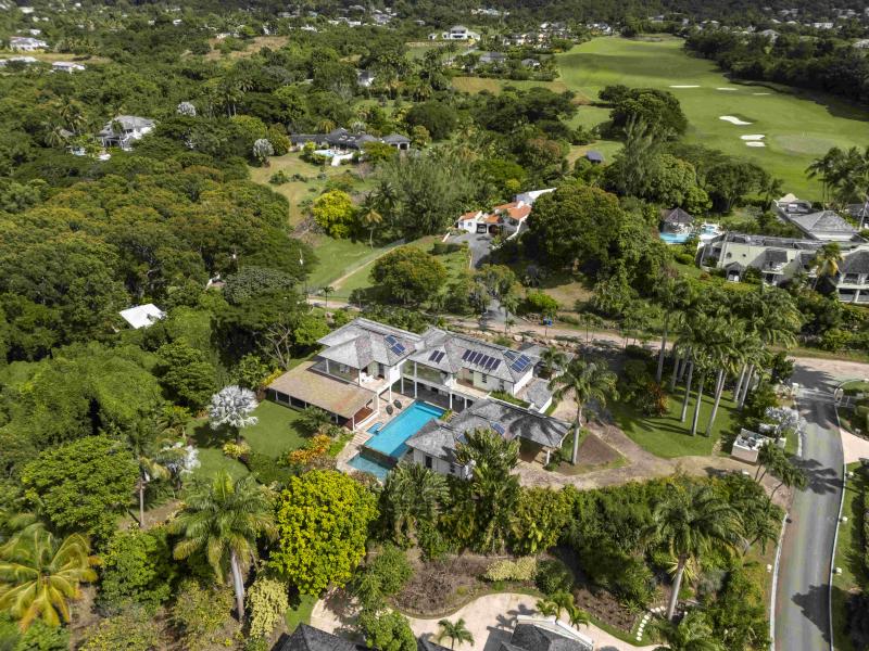 Westland Heights 9, Crick Hill House , St James , West Coast , Westland Heights  , Westmoreland  