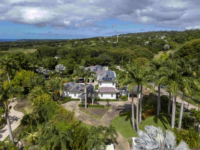 Westland Heights 9, Crick Hill House , St James , West Coast , Westland Heights  , Westmoreland  