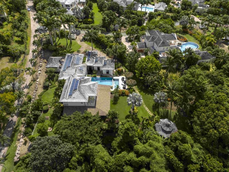 Westland Heights 9, Crick Hill House , St James , West Coast , Westland Heights  , Westmoreland  