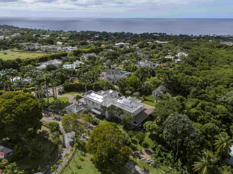 Westland Heights 9, Crick Hill House , St James , West Coast , Westland Heights  , Westmoreland  