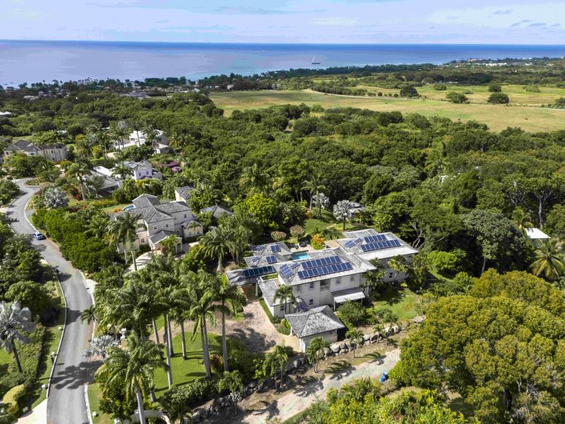 Westland Heights 9, Crick Hill House , St James , West Coast , Westland Heights  , Westmoreland  