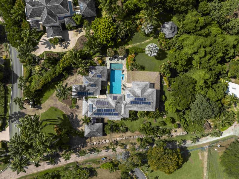 Westland Heights 9, Crick Hill House , St James , West Coast , Westland Heights  , Westmoreland  