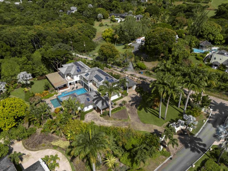 Westland Heights 9, Crick Hill House , St James , West Coast , Westland Heights  , Westmoreland  