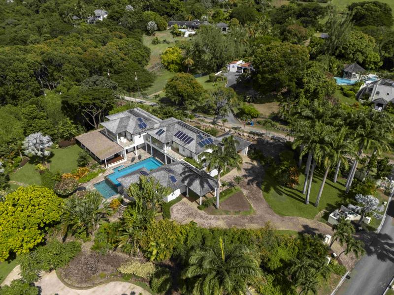 Westland Heights 9, Crick Hill House , St James , West Coast , Westland Heights  , Westmoreland  