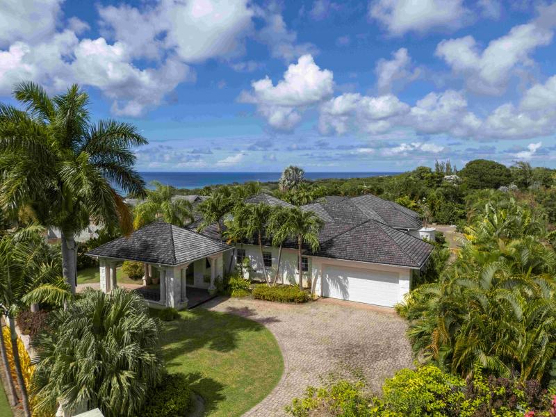 Carlton Ridge -Carlton View Estate  , Lower Carlton , St James , West Coast  