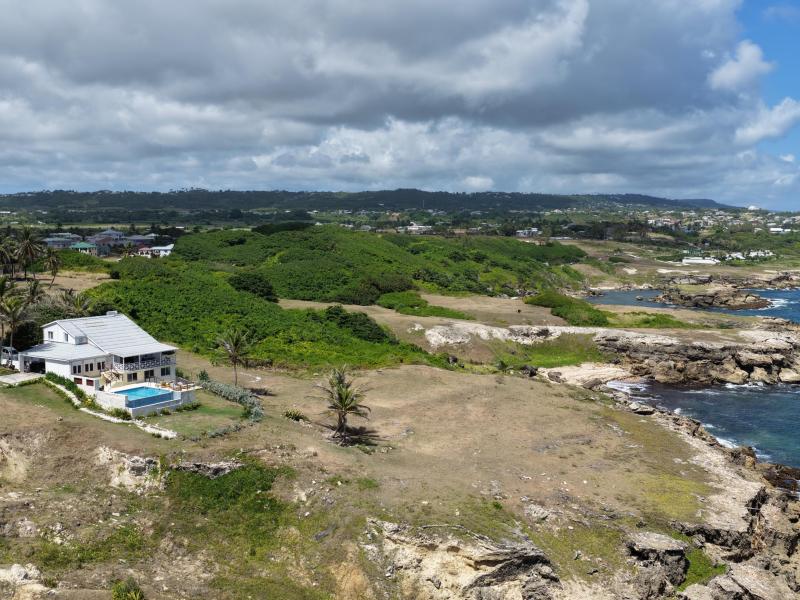 Lighthouse Landing , East Coast , South Coast , St Philip  