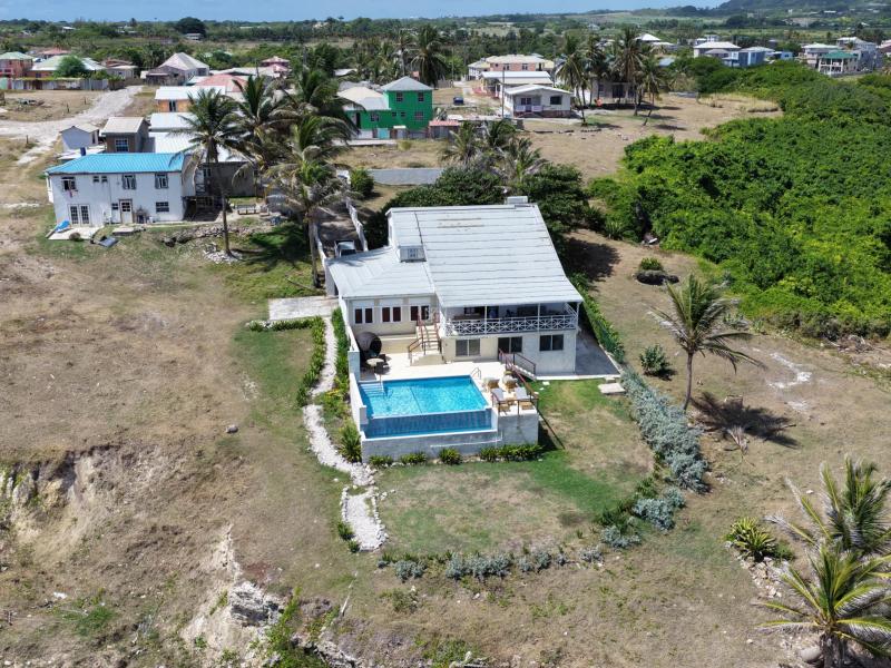 Lighthouse Landing , East Coast , South Coast , St Philip  