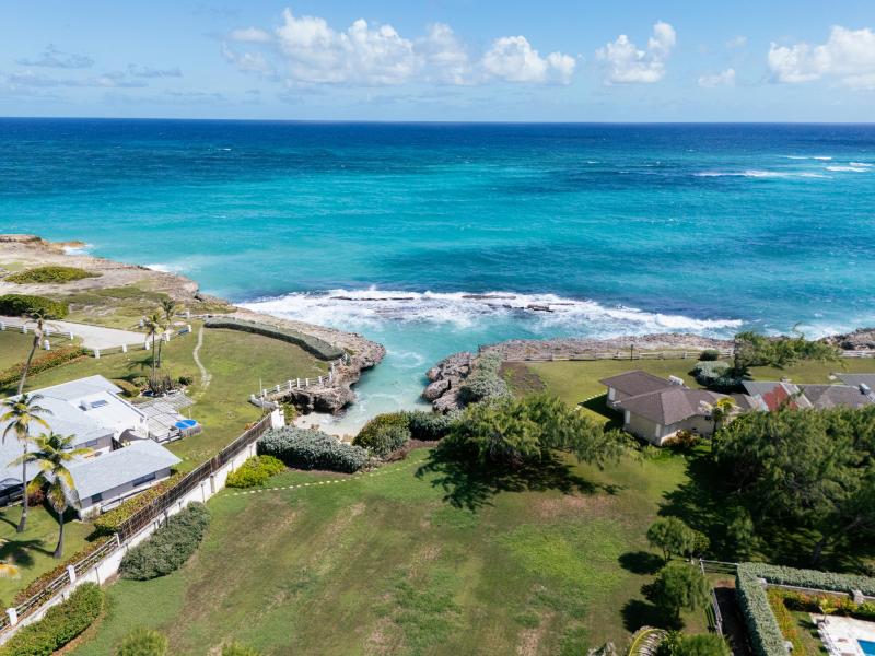 Ocean Drive 80 & 92 , St Philip  