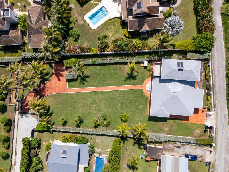 Ocean Drive 80 & 92 , St Philip  