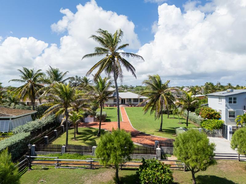 Ocean Drive 80 & 92 , St Philip  