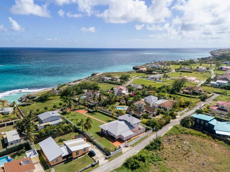 Ocean Drive 80 & 92 , St Philip  